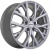 Диски Carwel Тур 7x18 5*114.3 ET37 DIA66.6 SL Литой