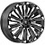 Диски K&K Humber 8x20 5*112 ET39 DIA66.6 Diamond quartz Литой
