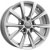 Диски K&K КС682 6.5x16 5*114.3 ET31.5 DIA67.1 Сильвер Литой Диски K&K КС682 6.5x16 5*114.3 ET31.5 DIA67.1 Сильвер Литой