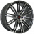 Replica Concept PR516 8.5x19 5*130 ET50 DIA71.6 HBFP Литой