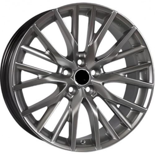 Диски Replica FR LX272 8x20 5*114.3 ET30 DIA60.1 HB Литой