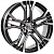 Диски RST R029 8.5x19 5*112 ET28 DIA66.6 BFP Литой