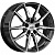 Диски Wheels UP UP121 7x17 5*100 ET48 DIA56.1 New Diamond Литой