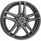 Диски Dezent TZ 7.5x18 5*108 ET50.5 DIA63.3 Grap Matt Литой
