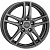 Диски Dezent TZ 7.5x18 5*108 ET50.5 DIA63.3 Grap Matt Литой