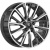 Диски K&K КР010 7.5x18 5*112 ET39 DIA66.6 Diamond quartz Литой Диски K&K КР010 7.5x18 5*112 ET39 DIA66.6 Diamond quartz Литой
