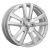 Диски K&K КС874 6.5x17 4*100 ET41 DIA60.1 Сильвер Литой Диски K&K КС874 6.5x17 4*100 ET41 DIA60.1 Сильвер Литой