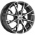 Диски Wheels UP UP126 6.5x16 4*100 ET37 DIA60.1 New Diamond Литой Диски Wheels UP UP126 6.5x16 4*100 ET37 DIA60.1 New Diamond Литой