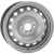 Диски Trebl 8690 6x15 4*108 ET27 DIA65.1 Silver Штампованный Диски Trebl 8690 6x15 4*108 ET27 DIA65.1 Silver Штампованный
