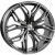 Диски Tech Line 205 8.5x20 5*108 ET42 DIA63.3 Platinum Литой