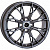 Диски Lizardo XH180 7x16 5*114.3 ET40 DIA67.1 CG22 Литой