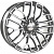 Диски Neo 781 6.5x17 4*100 ET48 DIA54.1 HBFP Литой