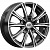 Диски Wheels UP UP123 6x15 5*114.3 ET46 DIA67.1 New Diamond Литой