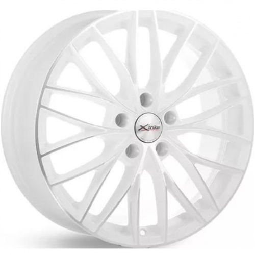 Диски X'trike X-130 7.5x18 5*114.3 ET45 DIA66.1 WFP Литой