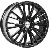 Диски RST R178 7x18 5*108 ET36 DIA65.1 BL Литой