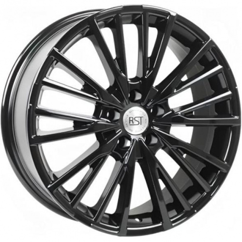 Диски RST R178 7x18 5*108 ET36 DIA65.1 BL Литой