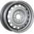 Диски Trebl 53A45V 5.5x14 4*100 ET45 DIA56.1 Silver Штампованный Диски Trebl 53A45V 5.5x14 4*100 ET45 DIA56.1 Silver Штампованный