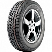 Шины Maxxis WinterMaxx MA W2 215/70 R15C 109/107R