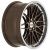 Диски Dotz Revvo 8.5x19 5*108 ET45 DIA70.1 BRZPL Литой Диски Dotz Revvo 8.5x19 5*108 ET45 DIA70.1 BRZPL Литой