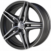 Диски Race Ready CSSD2787 6x14 4*100 ET35 DIA60.1 MK-PM Литой