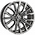 Диски Powcan BK5836 10x20 5*112 ET41 DIA66.6 GMF Литой