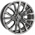 Диски Powcan BK5836 10x20 5*112 ET41 DIA66.6 GMF Литой
