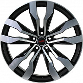 Диски Replica Concept VV548 9x20 5*112 ET33 DIA66.6 BFP Литой