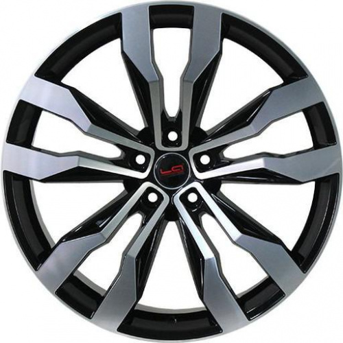 Диски Replica Concept VV548 9x20 5*112 ET33 DIA66.6 BFP Литой