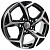 Диски RST R066 6.5x16 5*112 ET46 DIA57.1 BFP Литой