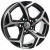 Диски RST R066 6.5x16 5*112 ET46 DIA57.1 BFP Литой Диски RST R066 6.5x16 5*112 ET46 DIA57.1 BFP Литой