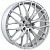 Диски Neo 940 7.5x19 5*114.3 ET35 DIA60.1 Silver Литой