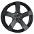 Диски Dezent TD 6.5x16 5*100 ET38 DIA57.1 MB Литой
