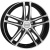Диски Dezent TZ 6.5x16 5*110 ET40 DIA65.1 BFP Литой