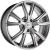 Диски X'trike X-122 7.5x18 5*100 ET48 DIA56.1 HSB Литой