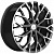 Диски Khomen KHW 1718 7x17 5*110 ET46 DIA63.3 Gray-FP Литой