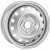 Диски ТЗСК ВАЗ 2112 5.5x14 4*98 ET35 DIA58.6 Silver Штампованный