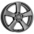 Диски Dezent TX 7x17 5*115 ET44 DIA70.1 Grap Matt Литой