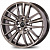 Диски Replica FR TY494 7x17 5*114.3 ET45 DIA60.1 HB Литой