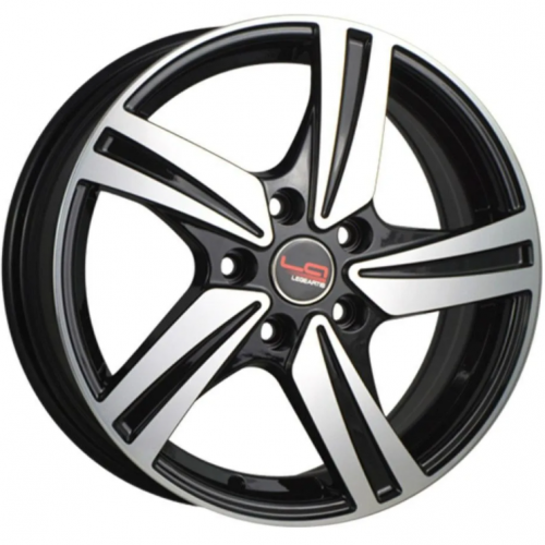 Диски Replica Concept RN526 6.5x17 5*114.3 ET40 DIA66.1 BFP Литой