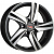 Диски Replica Concept RN526 6.5x17 5*114.3 ET40 DIA66.1 BFP Литой