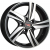 Диски Replica Concept RN526 6.5x17 5*114.3 ET40 DIA66.1 BFP Литой