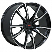 Диски Replica Concept B539 9.5x21 5*112 ET36 DIA66.6 BFP Литой
