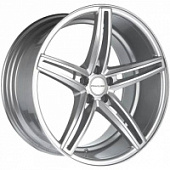 Диски RW H-583 8.5x20 5*112 ET30 DIA66.6 DMGM Литой