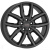 Dezent TE 8x18 5*114.3 ET40 DIA71.6 S Литой