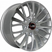 Диски Replica Concept TY542 8.5x20 5*150 ET45 DIA110.1 SF Литой