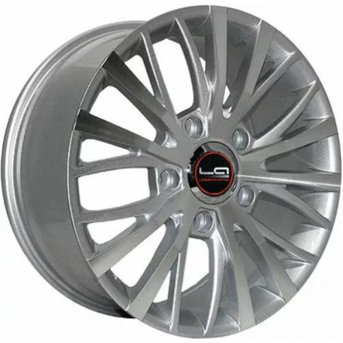 Диски Replica Concept TY542 8.5x20 5*150 ET45 DIA110.1 SF Литой