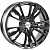 Диски RST R188 7x18 5*114.3 ET45 DIA60.1 GB Литой