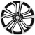 Диски Dezent TA 7x17 5*112 ET40 DIA57.1 BFP Литой