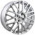 Диски Tech Line 739 6.5x17 4*100 ET40 DIA54.1 SL Литой