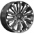 Диски Скад Humber 8x20 5*108 ET40 DIA63.3 Diamond quartz Литой Диски Скад Humber 8x20 5*108 ET40 DIA63.3 Diamond quartz Литой